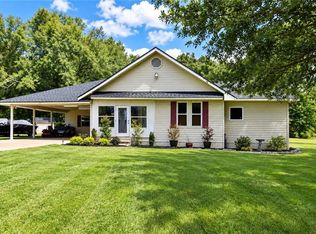 26 Rice Loop, Ball, LA 71405