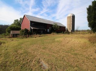 N3502 County Road Nn, Cascade, WI 53011