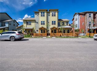 481 Floradora #24, Breckenridge, CO 80424
