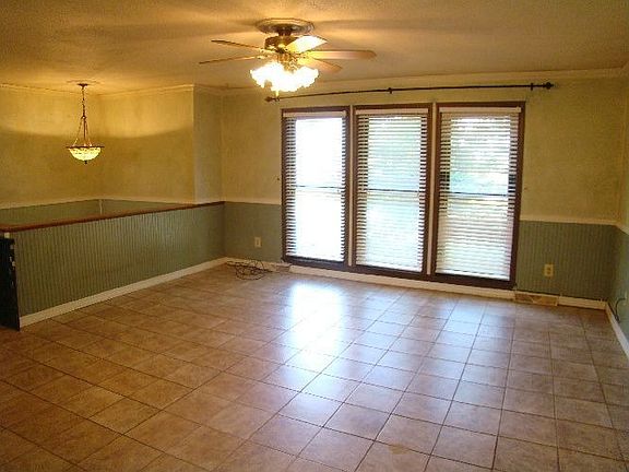 Large living room