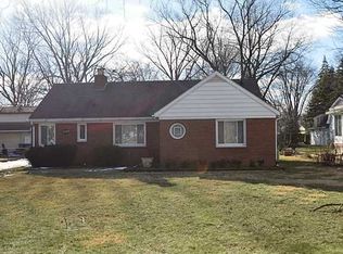 2149 Rood St, Toledo, OH 43613