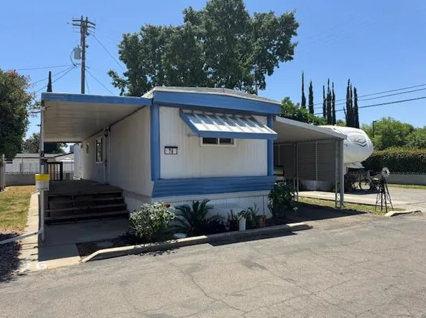 820 S Chinowith Road #76, Visalia, CA 93277