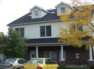 440 W College Ave APT 1, State College, PA 16801