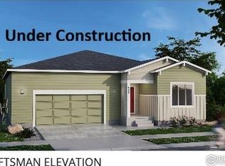 754 Trumpet Ct, Windsor, CO 80550