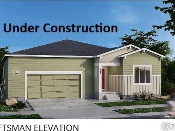 754 Trumpet Ct, Windsor, CO 80550