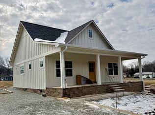 909 Hickory St Lot 16, Lawrenceburg, TN 38464