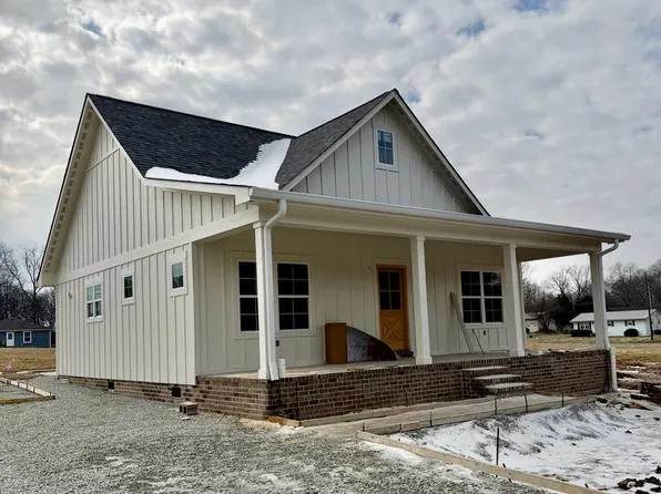 909 Hickory St Lot 16, Lawrenceburg, TN 38464