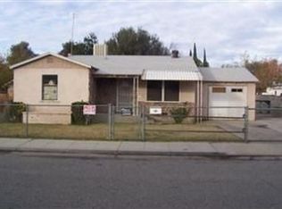540 W Cambridge Ave, Fresno, CA 93705