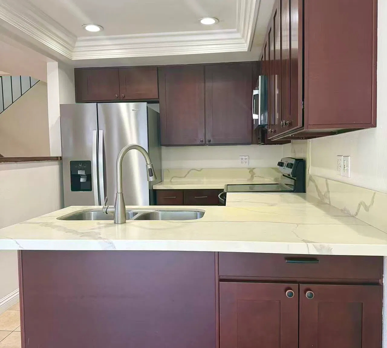 2 bed, 1148 sqft, $3,600 — Photo 1