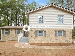 6619 Collier Way, Riverdale, GA 30296