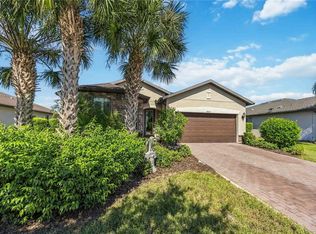 2600 Sherman Oak Dr, North Port, FL 34289