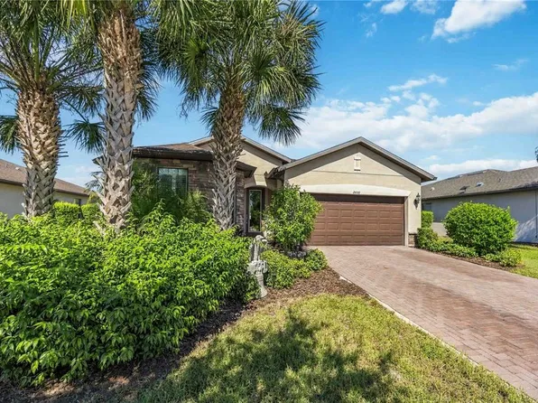 2600 SHERMAN OAK DRIVE, NORTH PORT, FL 34289
