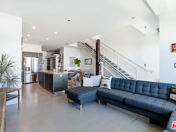11500 Tennessee Ave Unit 324, Los Angeles, CA 90064