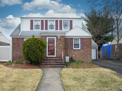 3-39 Plaza Rd, Fair Lawn, NJ, 07410