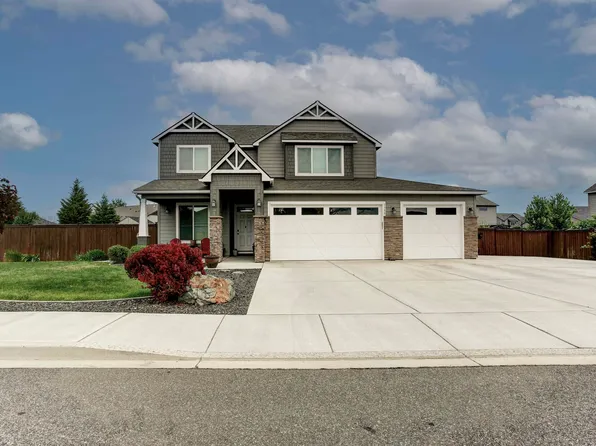 1390 Jade Ave, West Richland, WA 99353