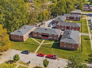 982 Warder Ave, Saint Louis, MO