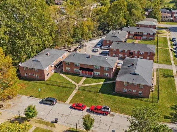 982 Warder Ave, Saint Louis, MO 63130