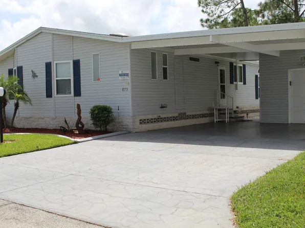 4318 Dirkshire Loop #873, Lakeland, FL 33801