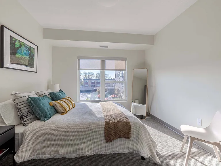 Satori Apartments — Photo 7
