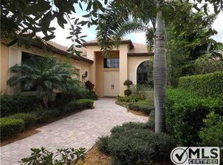 6485 Sparrow Hawk Dr, West Palm Beach, FL 33412