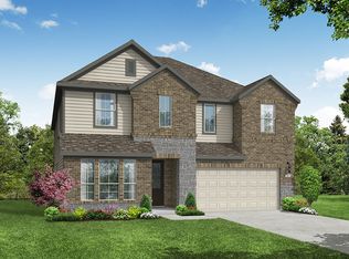 The Wimberley Plan, Encino Estates, Magnolia, TX 77353