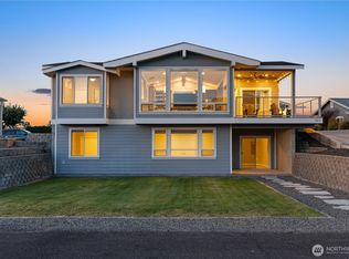 Desert Aire, Mattawa, WA 99349