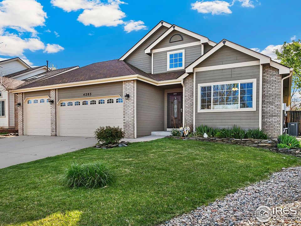 4203 Lookout Ln, Fort Collins, CO 80526 | Zillow