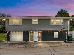 117 Layman Ave, Bridgeport, WV 26330