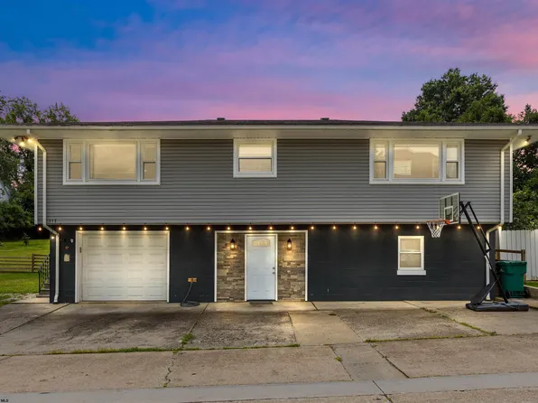 117 Layman Ave, Bridgeport, WV 26330