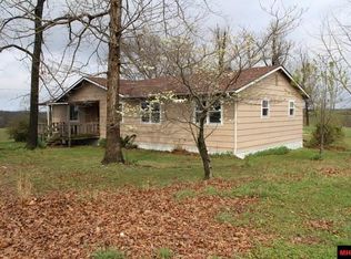 1545 Mc 5023, Valley Springs, AR 72682