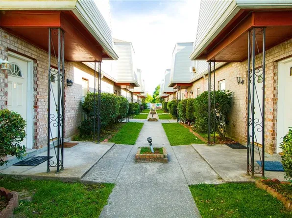 1645 Newport Pl APT D, Kenner, LA 70065