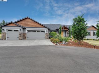 26909 NE 26th Cir, Camas, WA 98607