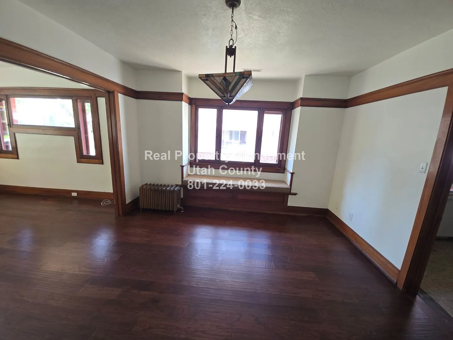 Main Floor of Provo Duplex — Photo 4
