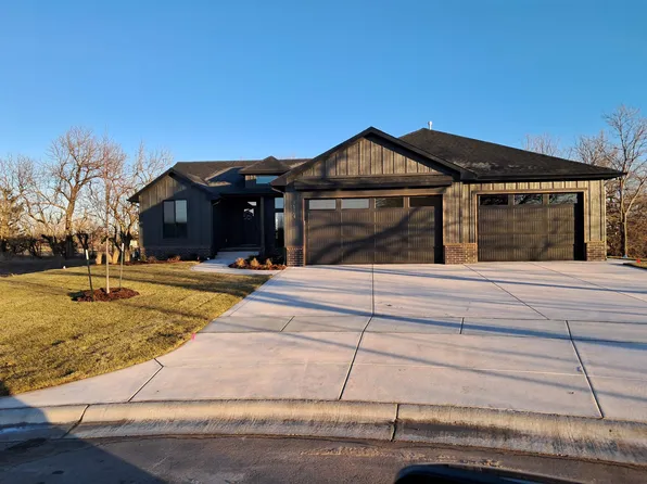 9124 E 33rd Ct S, Wichita, KS 67210