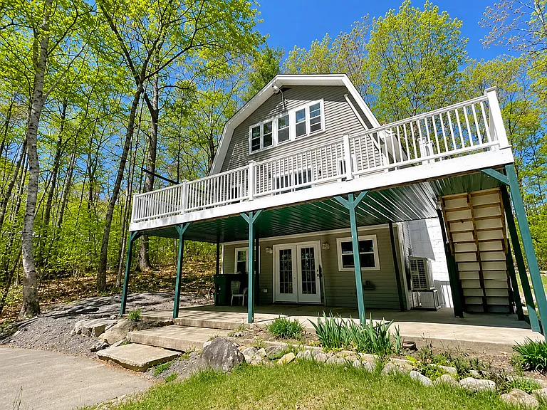 136 Mount Hunger Shore Rd — Photo 2