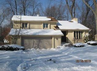 1314 Winding Way, Temperance, MI 48182