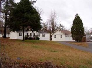 14202 Chapel Park Rd, Cottondale, AL 35453