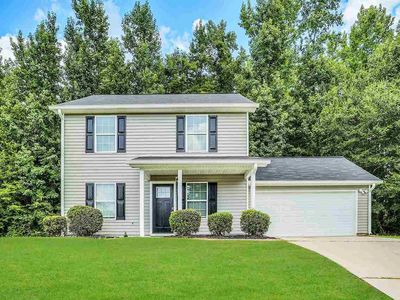 520 Mica Trce, Atlanta, GA, 30349