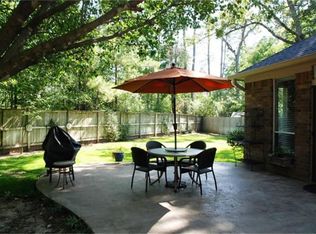 45 Barongate Ct, Spring, TX 77382