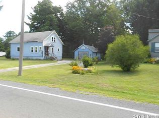 7620 Lakeport Rd, Chittenango, NY 13037