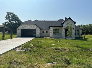 10598 Lago Vis, Quinlan, TX 75474