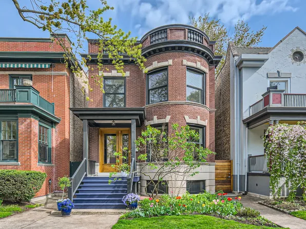 1506 W Sunnyside Ave, Chicago, IL 60640