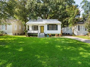 2353 Old Government St, Mobile, AL 36606