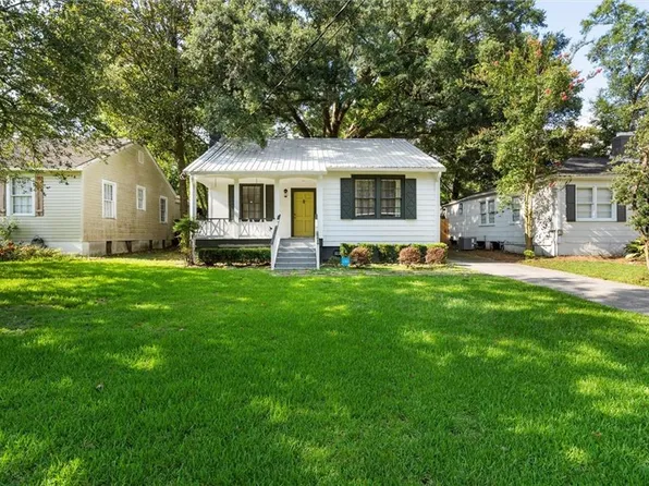 2353 Old Government St, Mobile, AL 36606