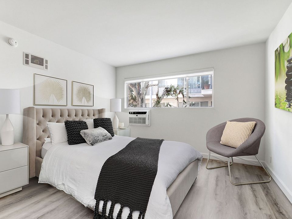 Bentley Avenue Apartments 1810 S Bentley Ave Los Angeles CA Zillow