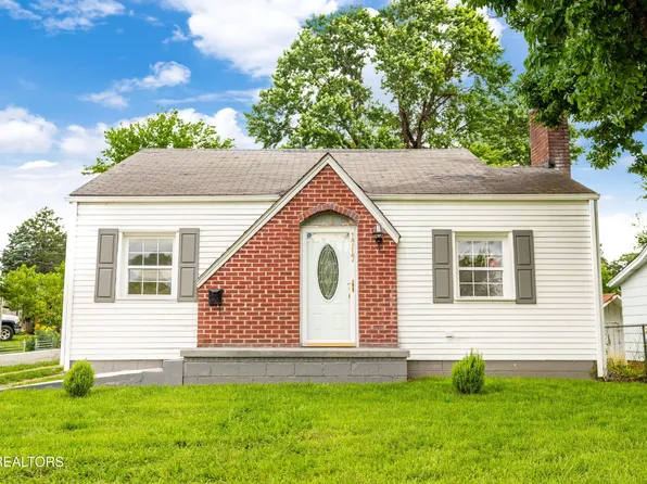 1717 Beaumont Ave Lot 81, Knoxville, TN 37921