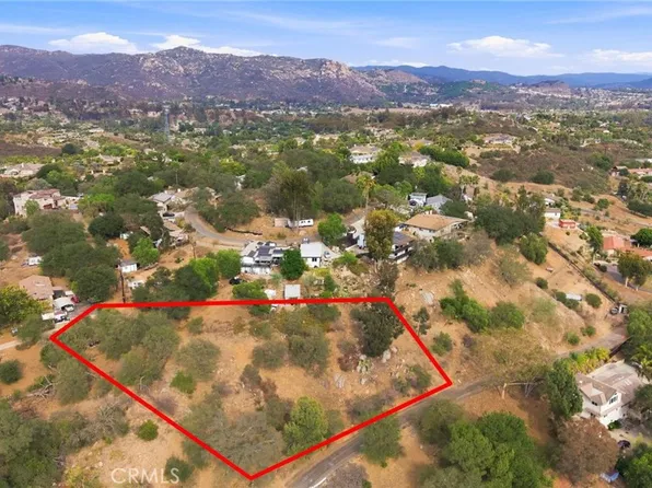 0 Windermere St Lot 37-38, Escondido, CA 92026