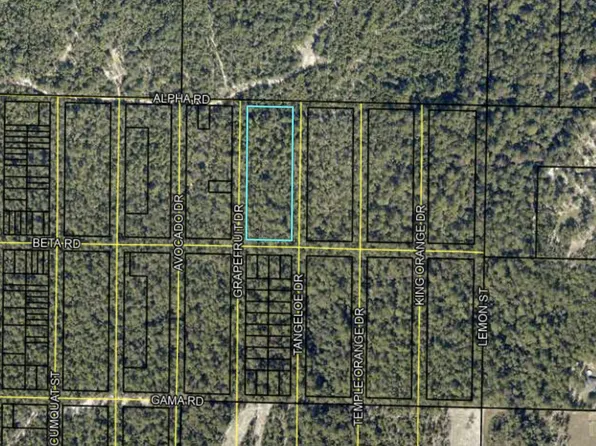 2.64 Alpha Rd, Crestview, FL 32539