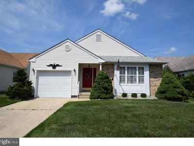 431 Barbados Dr, Williamstown, NJ, 08094
