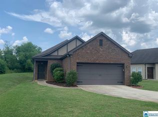 4649 Rosser Loop Dr, Bessemer, AL 35022